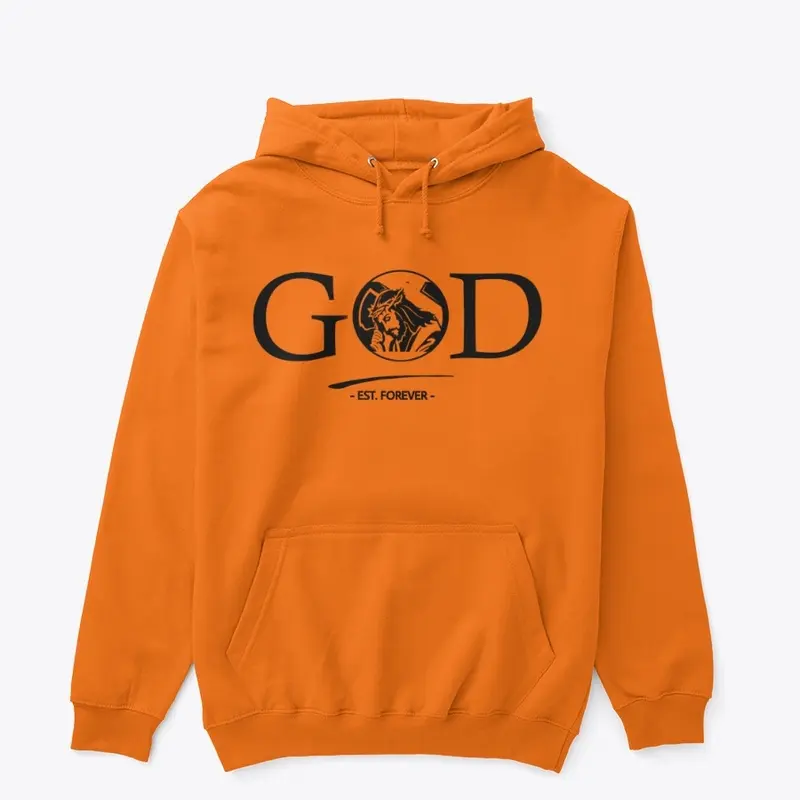 GOD