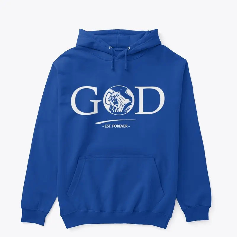 GOD